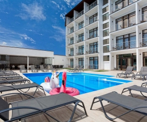 Premium Park Hotel